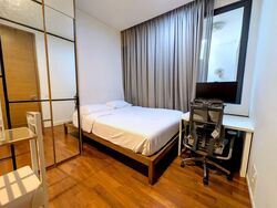 Mandai Garden (D26), Terrace #538488221